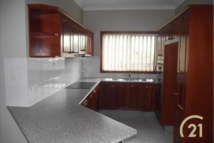 Second view of Homely semi-detached listing, 10 Farrar Place, Bonnyrigg Heights NSW 2177