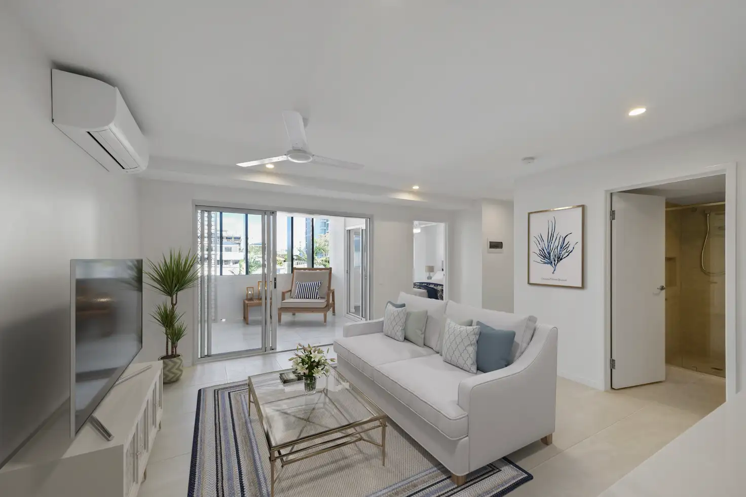 Main view of Homely apartment listing, 27/27 Verney Street, Kings Beach QLD 4551