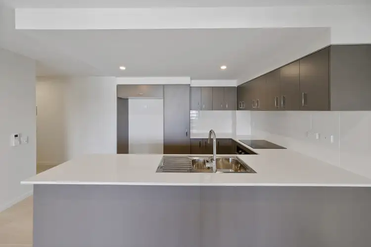 Second view of Homely apartment listing, 27/27 Verney Street, Kings Beach QLD 4551