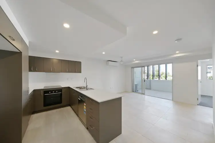 Third view of Homely apartment listing, 27/27 Verney Street, Kings Beach QLD 4551