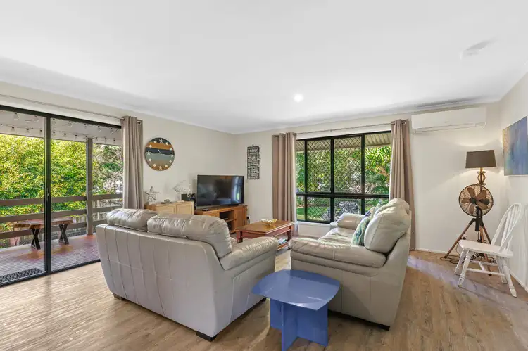 Fourth view of Homely house listing, 17 King Street, Tin Can Bay QLD 4580