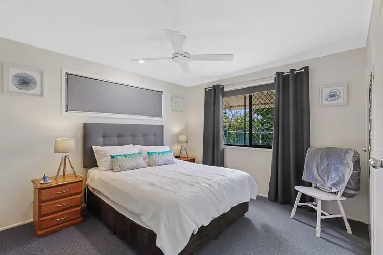 Fifth view of Homely house listing, 17 King Street, Tin Can Bay QLD 4580