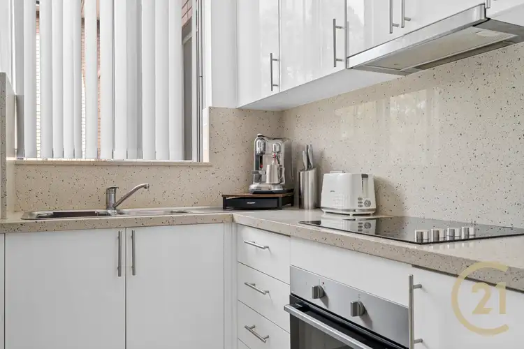 Fifth view of Homely unit listing, 5/2 Beale Street, Liverpool NSW 2170