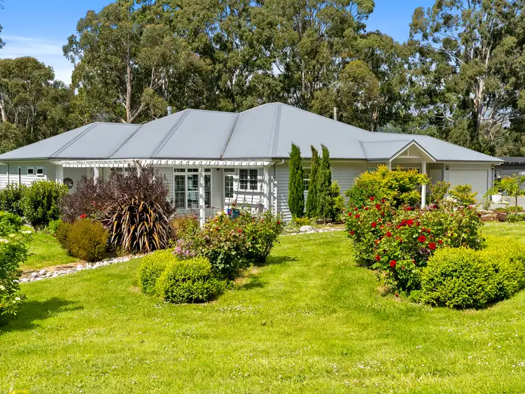 Fifth view of Homely rural property listing, 55 North Huon Road, Ranelagh TAS 7109
