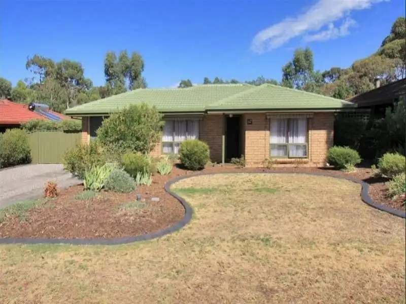 Main view of Homely house listing, 67 Delta Crescent, Aberfoyle Park SA 5159