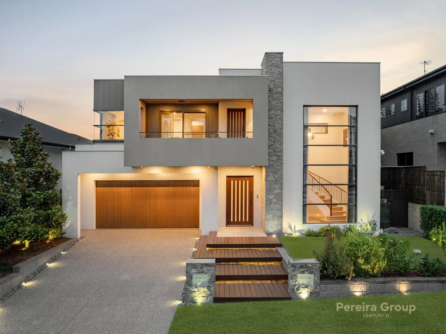 Main view of Homely house listing, 45 Hughes Avenue, Harrington Park NSW 2567