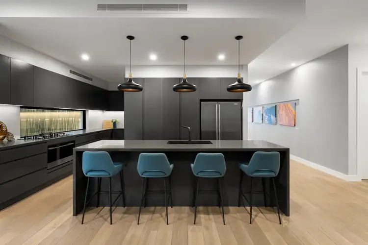 Second view of Homely house listing, 45 Hughes Avenue, Harrington Park NSW 2567