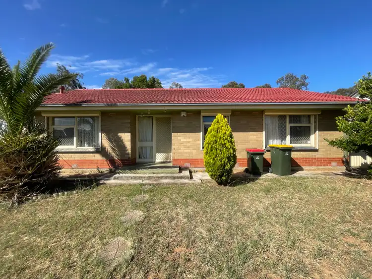 11 Audrey Avenue, Parafield Gardens SA 5107