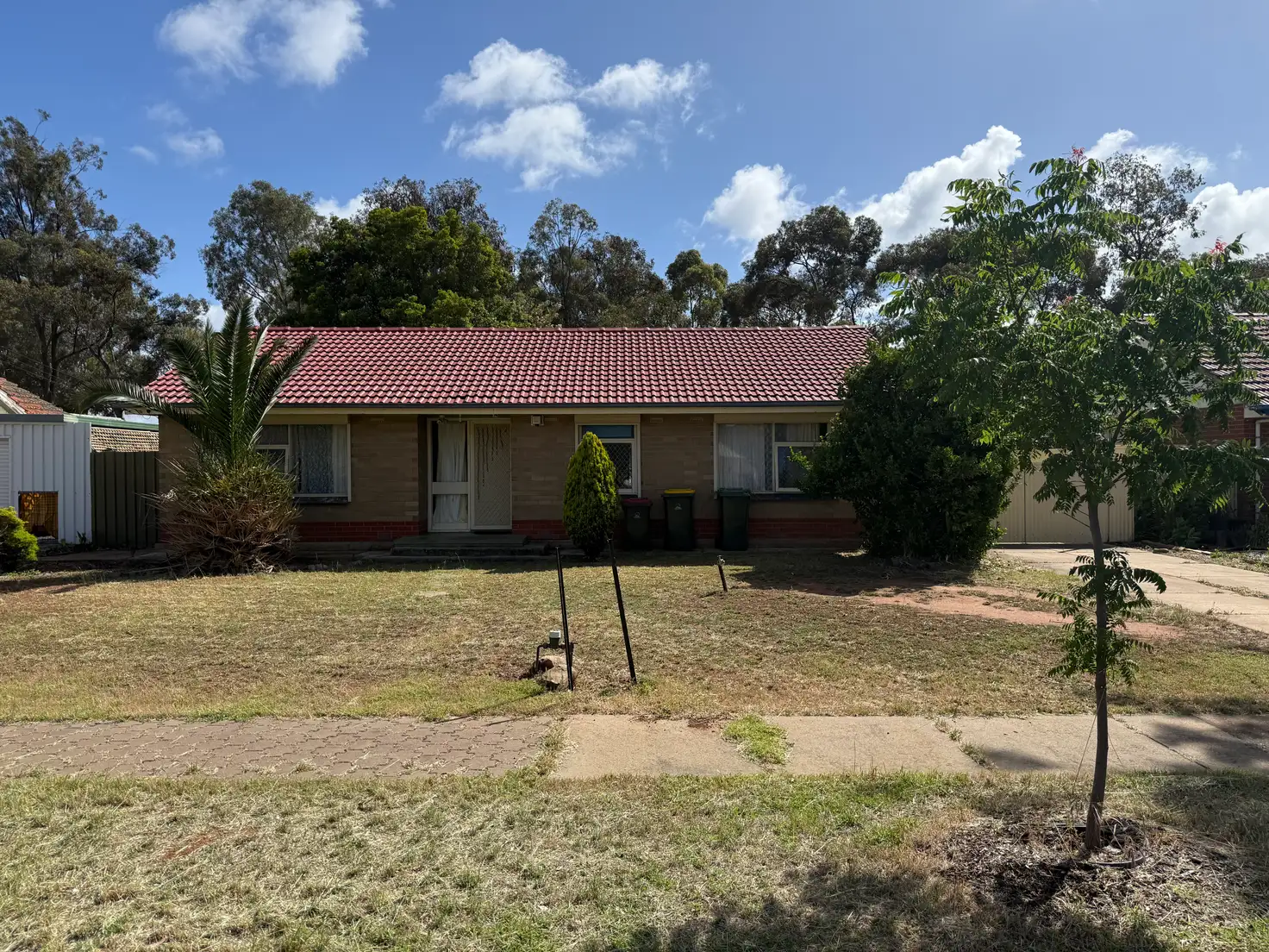 Main view of Homely house listing, 11 Audrey Avenue, Parafield Gardens SA 5107