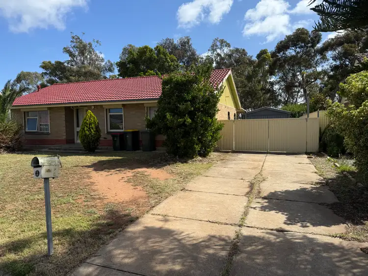 Second view of Homely house listing, 11 Audrey Avenue, Parafield Gardens SA 5107