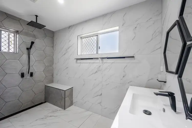 Third view of Homely house listing, 35 Carr Street, Hermit Park QLD 4812