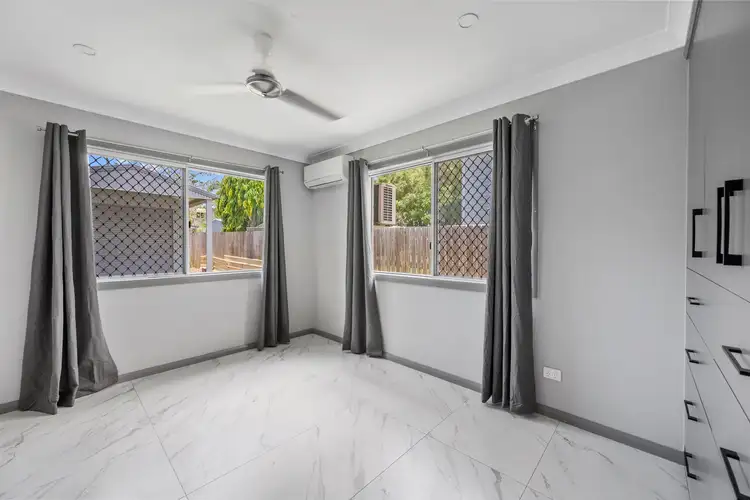 Fourth view of Homely house listing, 35 Carr Street, Hermit Park QLD 4812