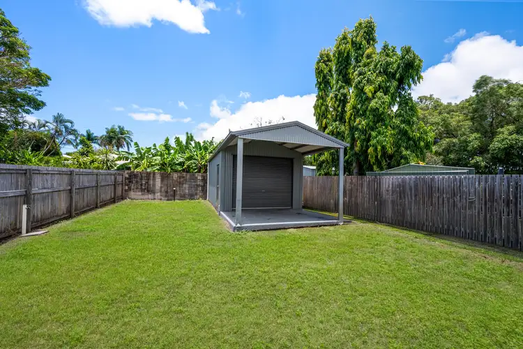 Fifth view of Homely house listing, 35 Carr Street, Hermit Park QLD 4812
