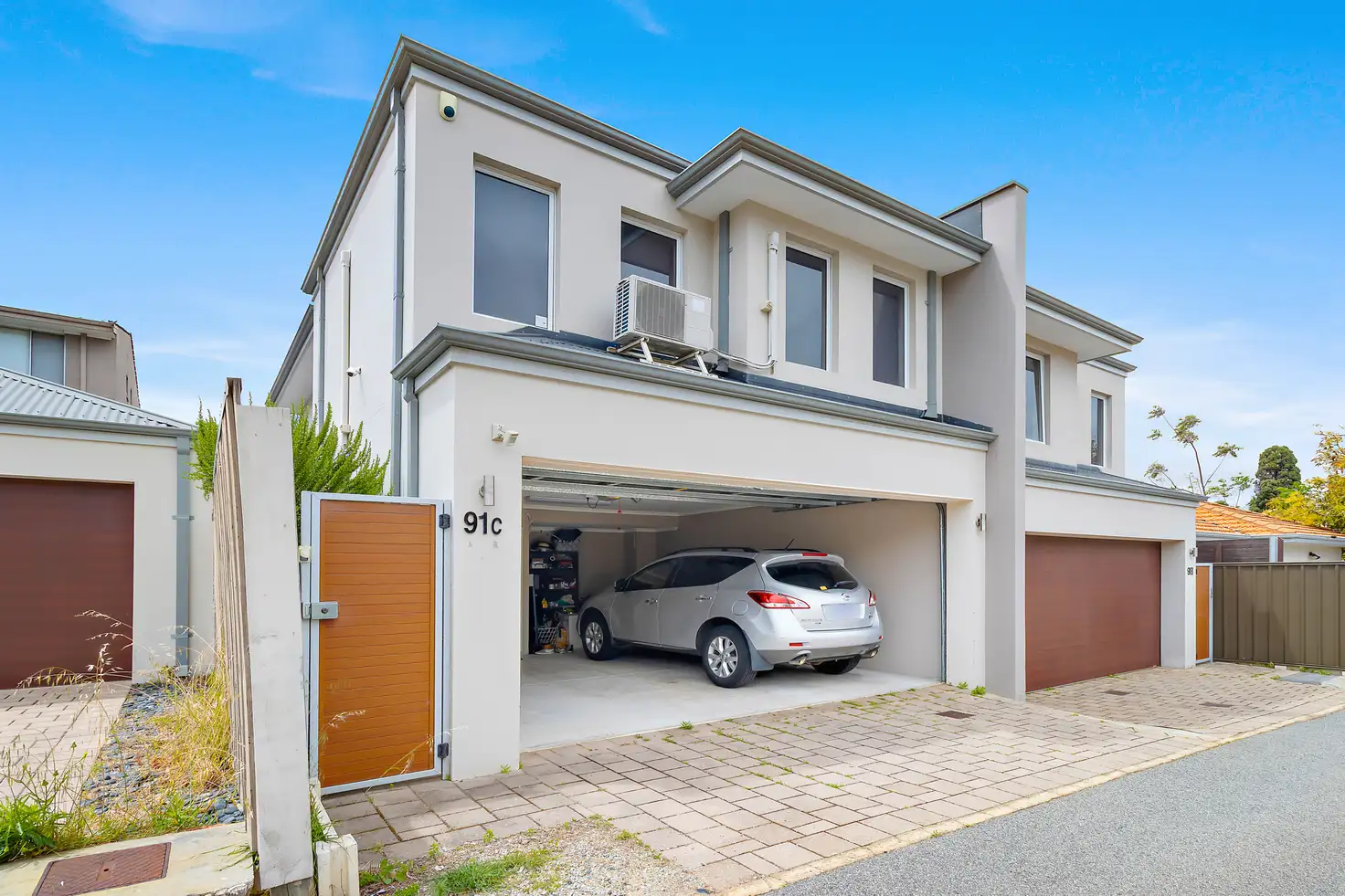 Main view of Homely townhouse listing, 91C Winthrop Avenue, Nedlands WA 6009