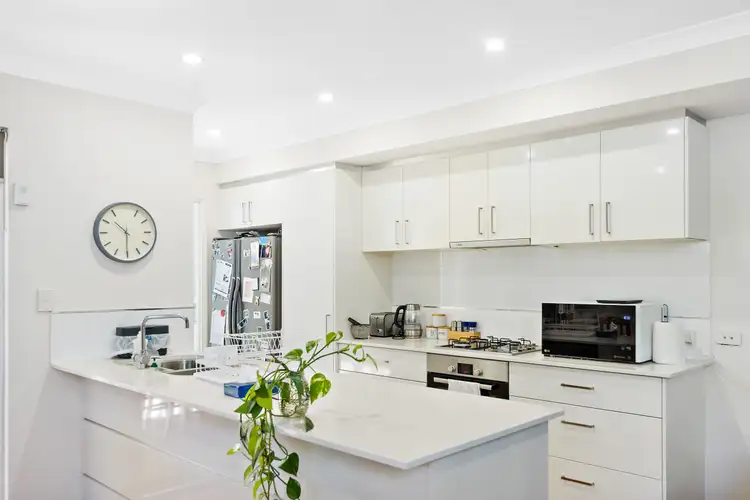 Fourth view of Homely townhouse listing, 91C Winthrop Avenue, Nedlands WA 6009