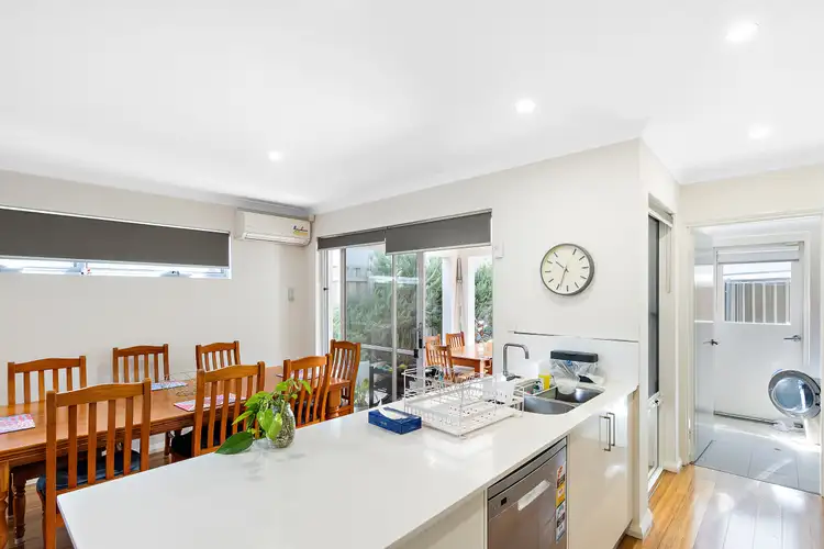 Fifth view of Homely townhouse listing, 91C Winthrop Avenue, Nedlands WA 6009