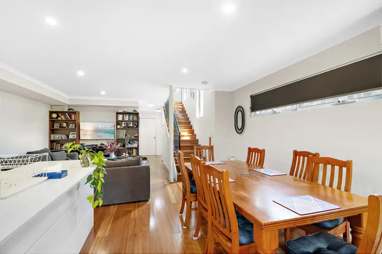 Sixth view of Homely townhouse listing, 91C Winthrop Avenue, Nedlands WA 6009