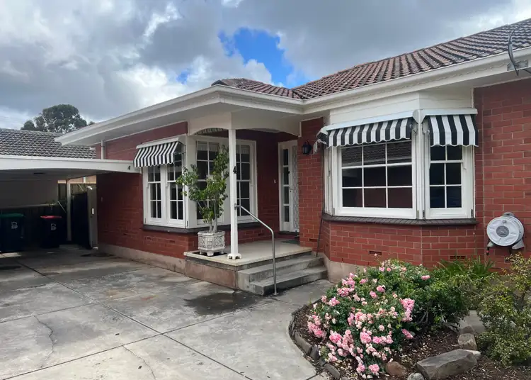 4 Kooyong Court, Leabrook SA 5068