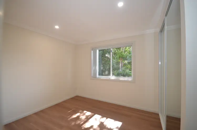 Second view of Homely other listing, 55A Quintana Avenue, Baulkham Hills NSW 2153