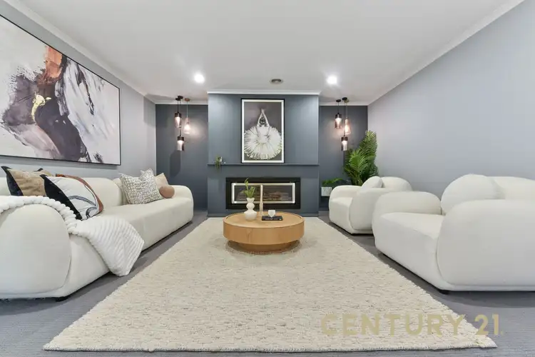 Second view of Homely house listing, 24 Spring Circuit, Pakenham VIC 3810