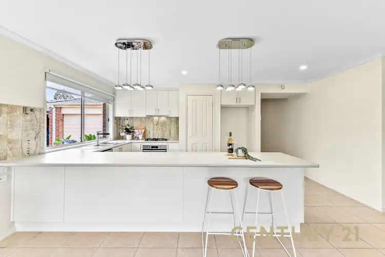 Fourth view of Homely house listing, 24 Spring Circuit, Pakenham VIC 3810