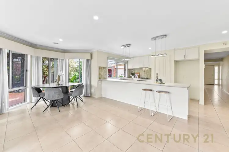 Fifth view of Homely house listing, 24 Spring Circuit, Pakenham VIC 3810