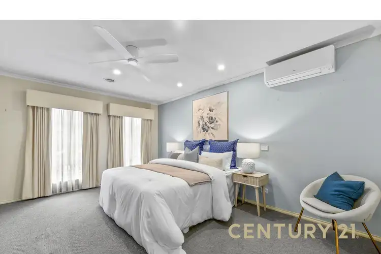 Sixth view of Homely house listing, 24 Spring Circuit, Pakenham VIC 3810