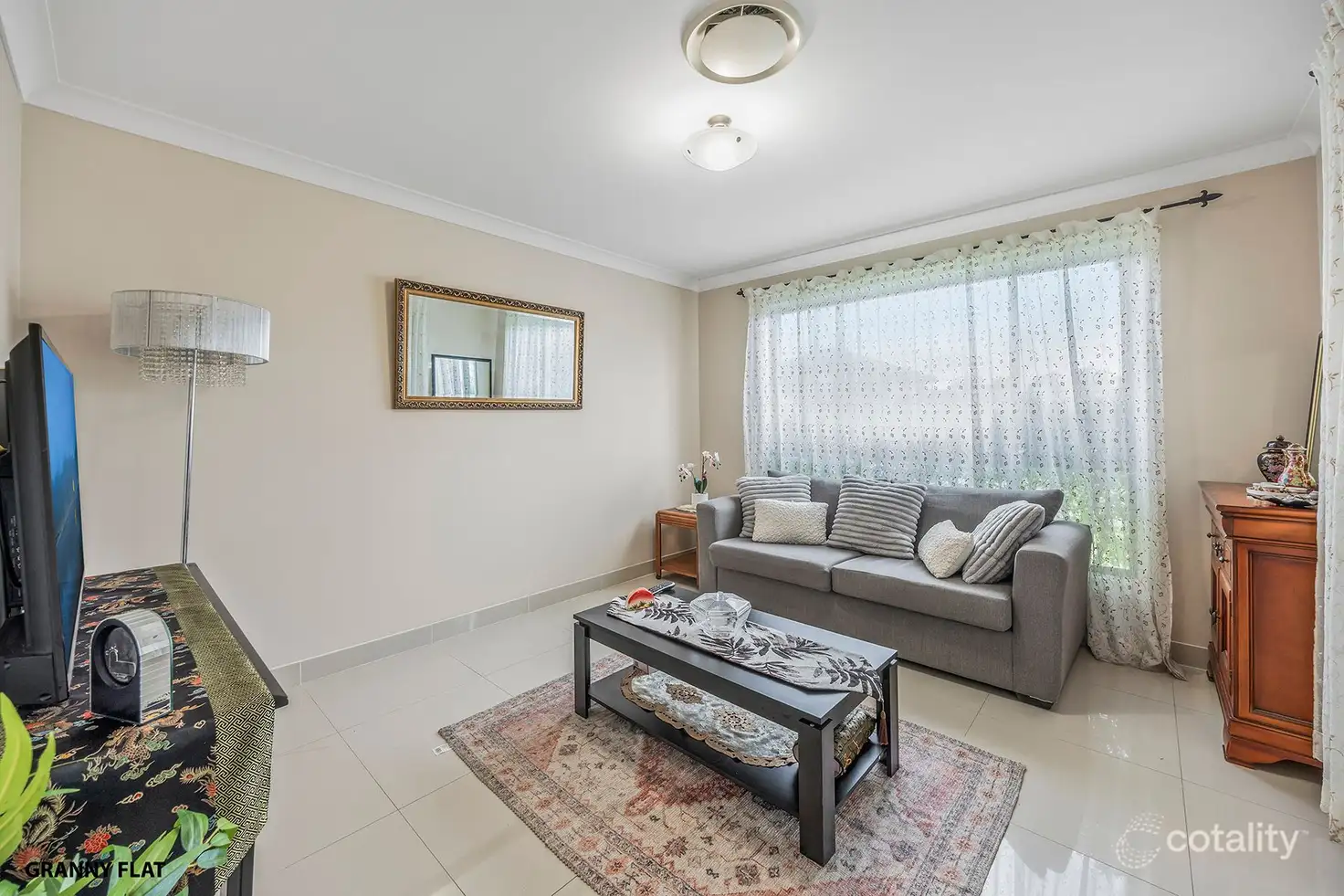 Main view of Homely house listing, 24a Greystanes Way, Carnes Hill NSW 2171