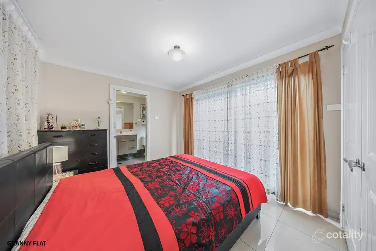 Third view of Homely house listing, 24a Greystanes Way, Carnes Hill NSW 2171