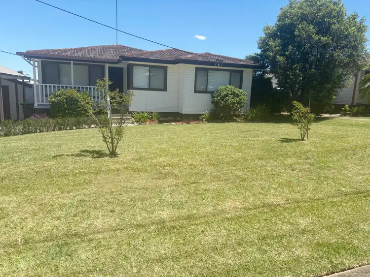 20 Gerring Street, Colyton NSW 2760
