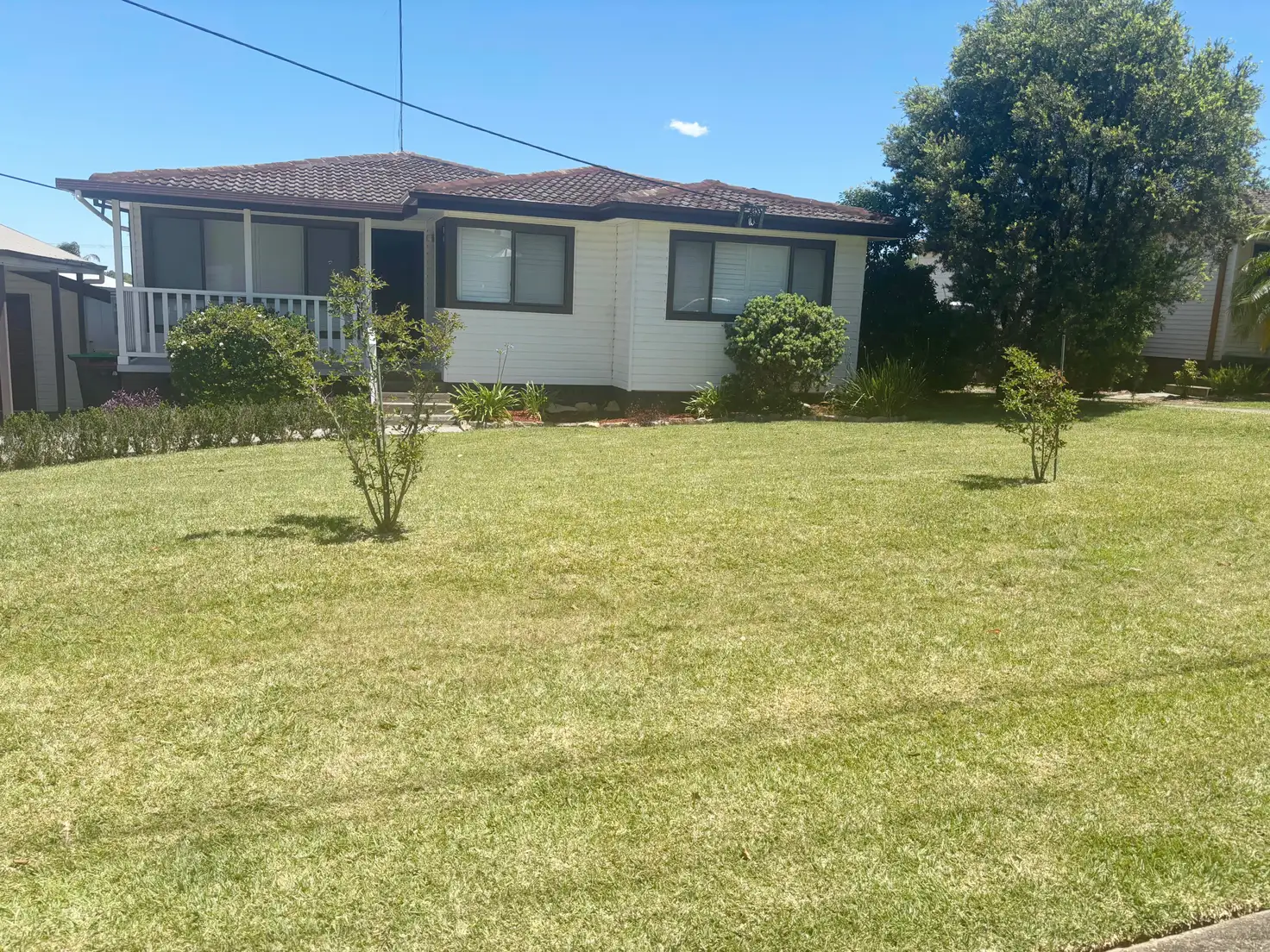 Main view of Homely house listing, 20 Gerring Street, Colyton NSW 2760