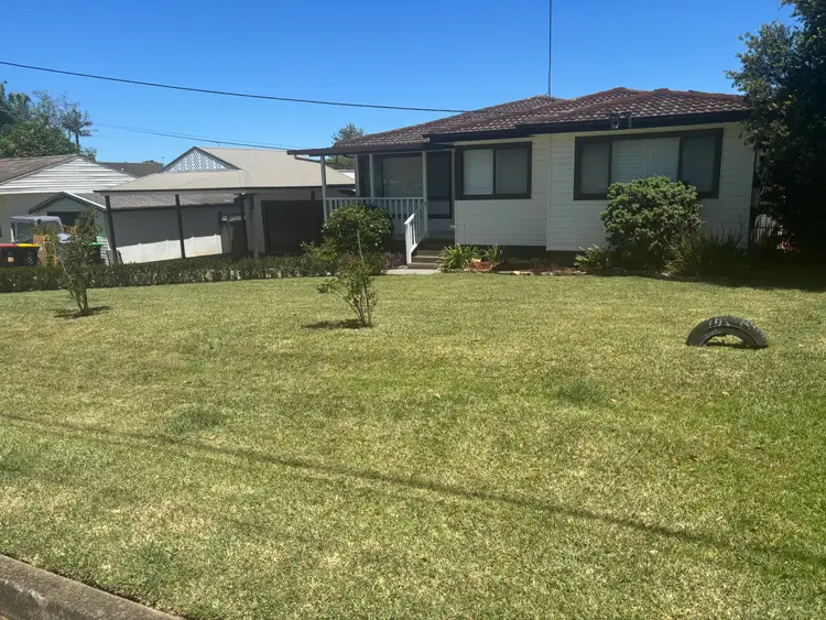 Second view of Homely house listing, 20 Gerring Street, Colyton NSW 2760