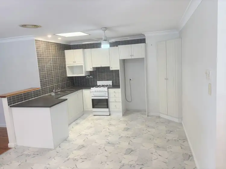 Third view of Homely house listing, 20 Gerring Street, Colyton NSW 2760