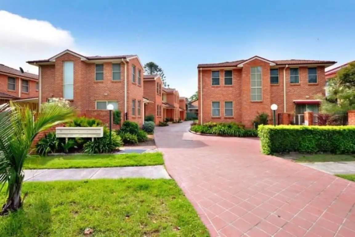 Main view of Homely apartment listing, 6/35-37 Canberra Road, Sylvania NSW 2224