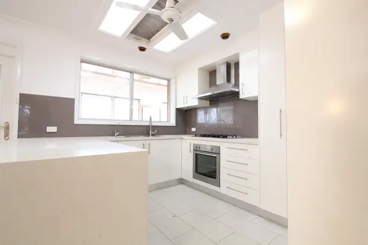 Second view of Homely house listing, 18 Dredge Avenue, Moorebank NSW 2170