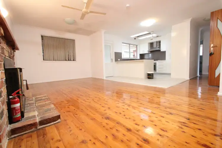 Fifth view of Homely house listing, 18 Dredge Avenue, Moorebank NSW 2170