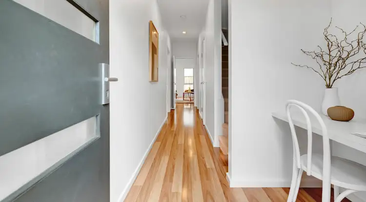 Second view of Homely townhouse listing, 2/13 Castle Road, Christies Beach SA 5165