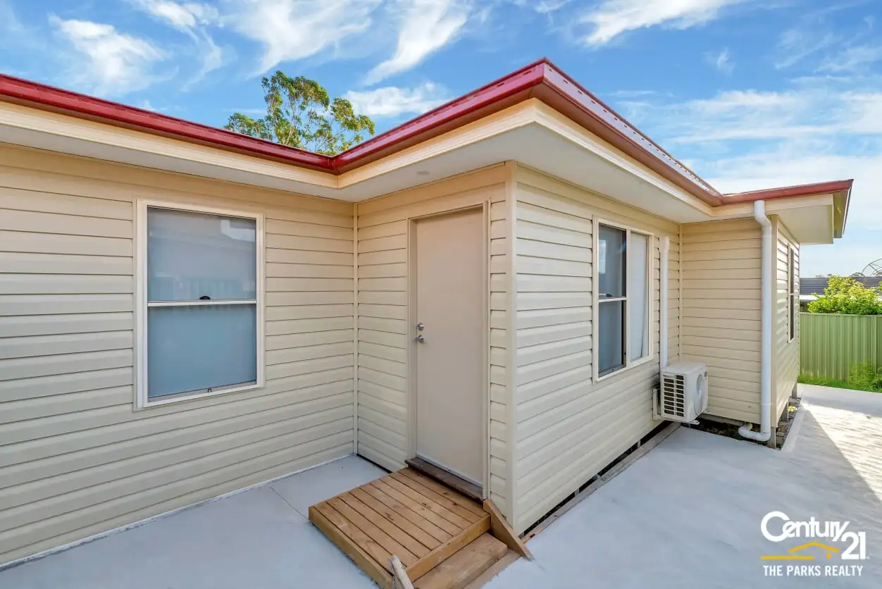 Main view of Homely house listing, 25a Rawson Road, Fairfield West NSW 2165