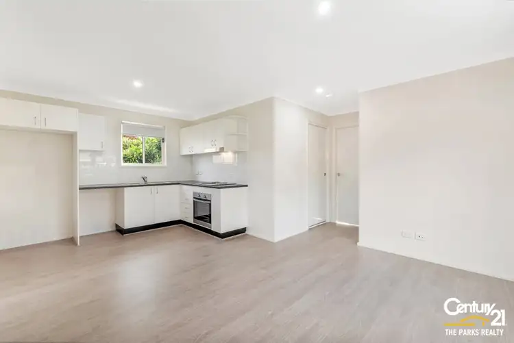 Second view of Homely house listing, 25a Rawson Road, Fairfield West NSW 2165