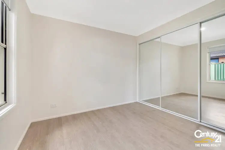 Third view of Homely house listing, 25a Rawson Road, Fairfield West NSW 2165