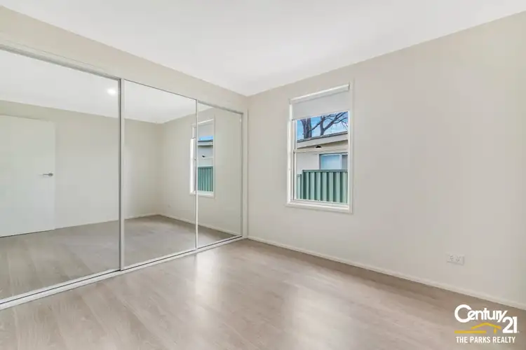 Fifth view of Homely house listing, 25a Rawson Road, Fairfield West NSW 2165