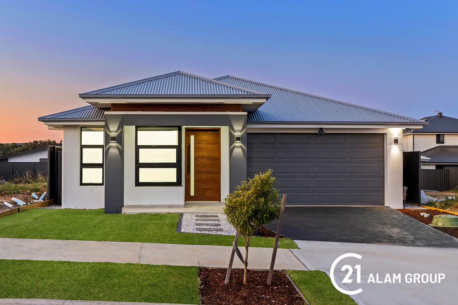 Main view of Homely house listing, 17 Gibney Street, Wilton NSW 2571