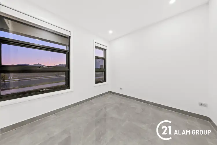 Second view of Homely house listing, 17 Gibney Street, Wilton NSW 2571