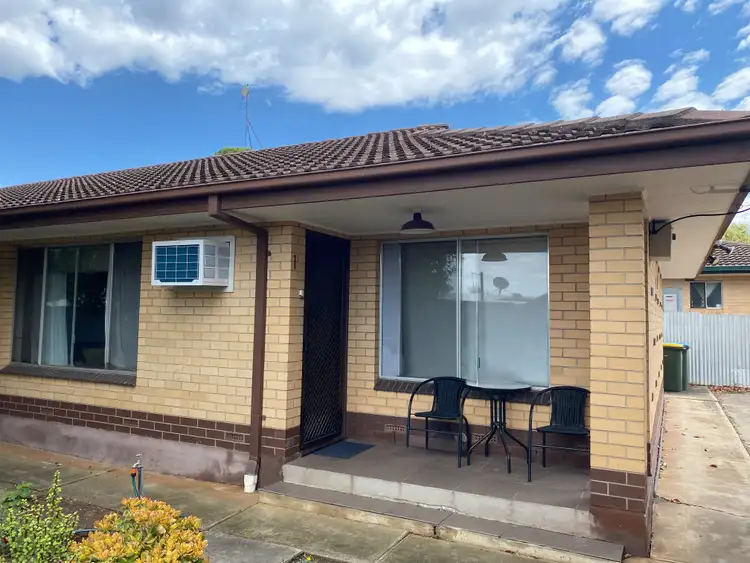 1/11 Kiltie Avenue, Windsor Gardens SA 5087