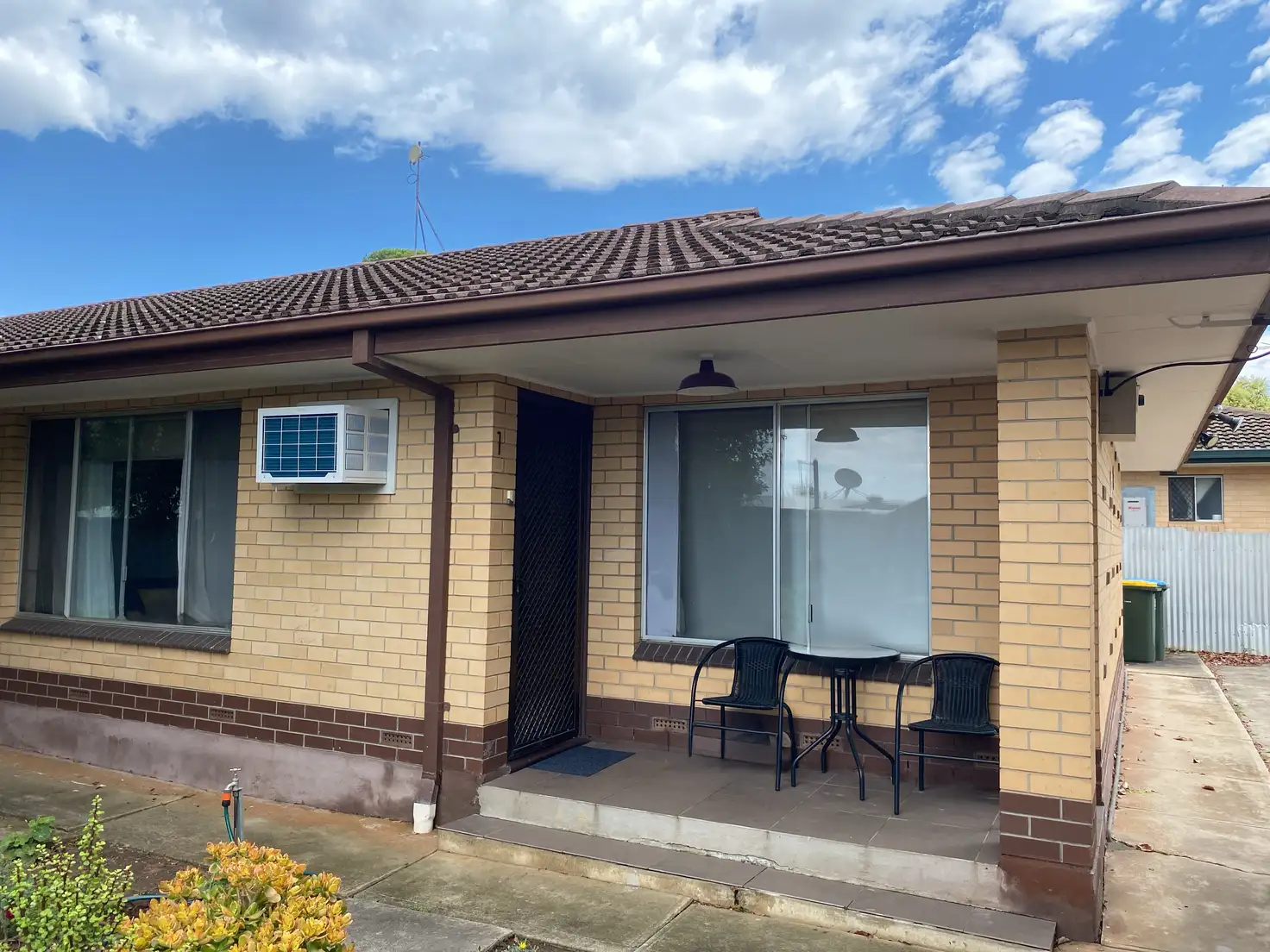 Main view of Homely unit listing, 1/11 Kiltie Avenue, Windsor Gardens SA 5087