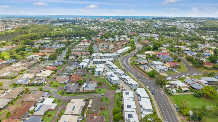 23/23 Arwen Street, Maroochydore QLD 4558