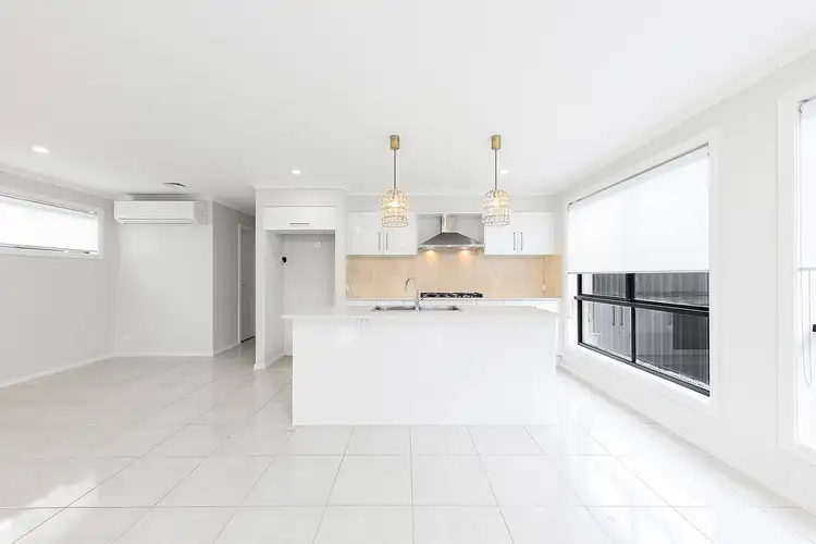 Third view of Homely house listing, 8 Waley Street, Marsden Park NSW 2765