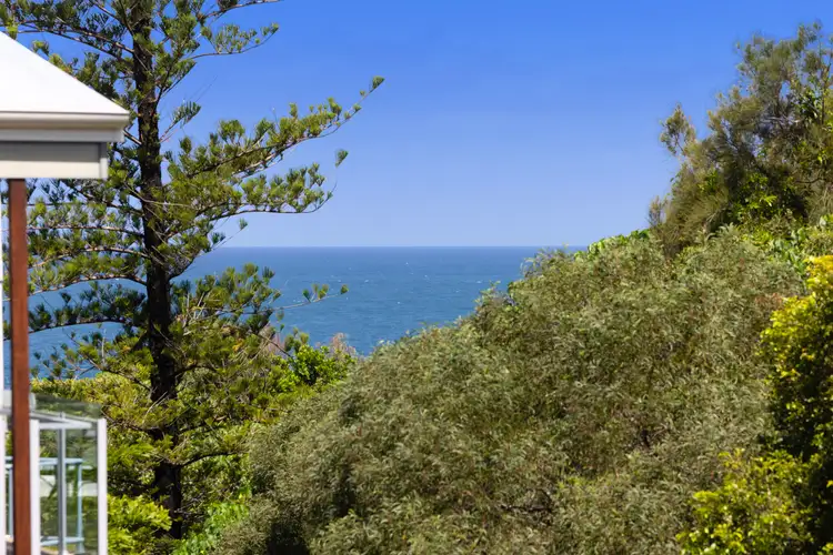 Fourth view of Homely apartment listing, 1/24 Mcilwraith Street, Moffat Beach QLD 4551