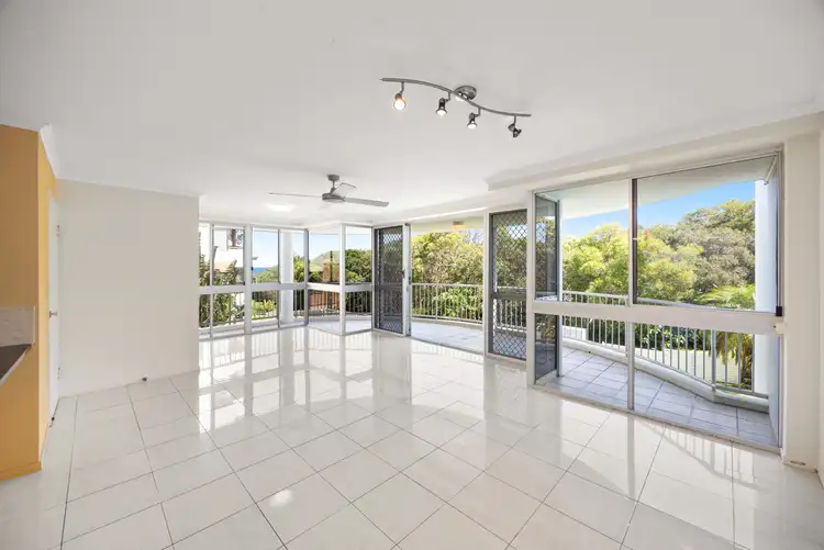 Fifth view of Homely apartment listing, 1/24 Mcilwraith Street, Moffat Beach QLD 4551