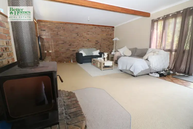Second view of Homely house listing, 90 Greenup Street, Stanthorpe QLD 4380